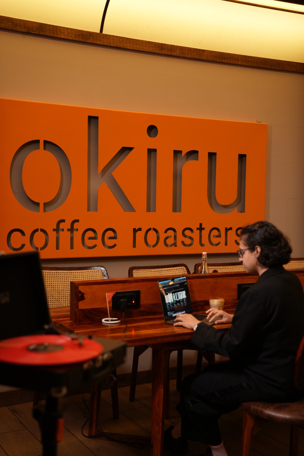 Okiru Cafe